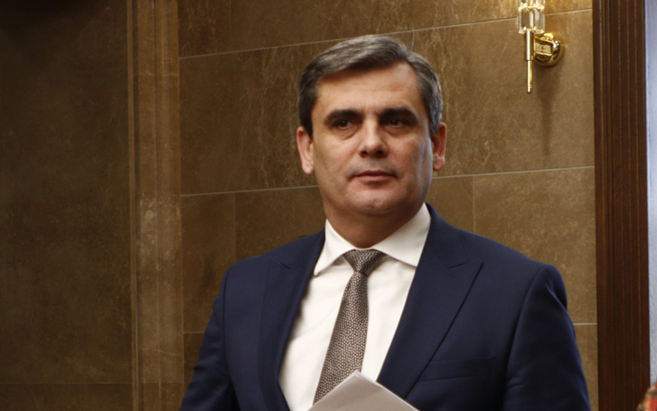 Ibrahimović: Civilizacijska obaveza sakupljati se oko ideja multikulturalizma, antifašizma i multikonfesionalizma