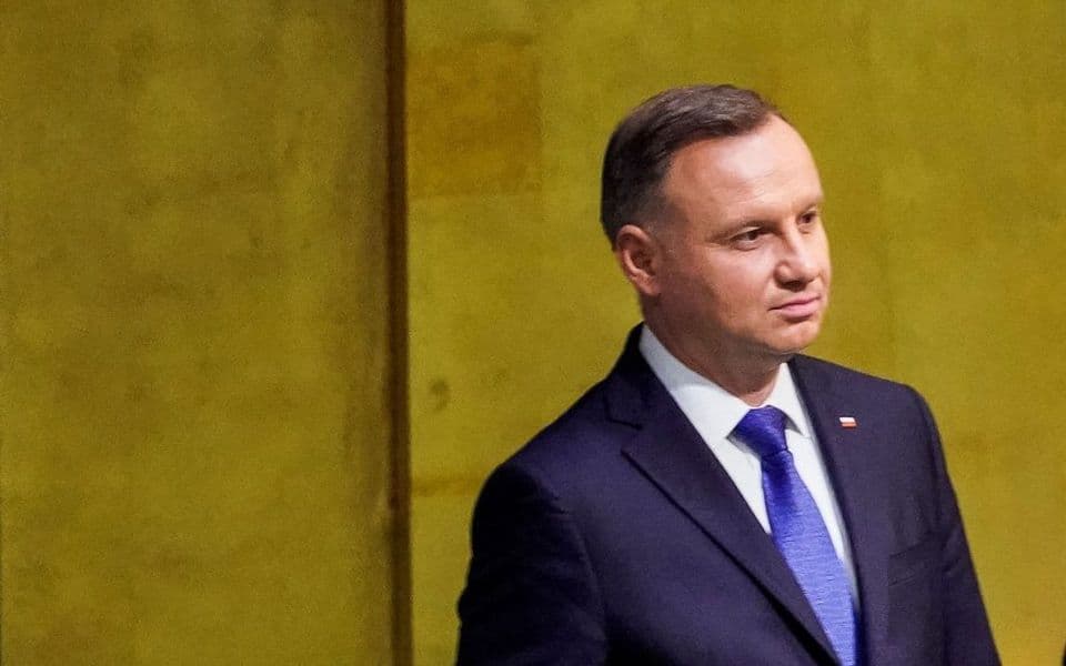 Poljski predsjednik: Nismo napadnuti, raketa koja je pala je nesrećan slučaj