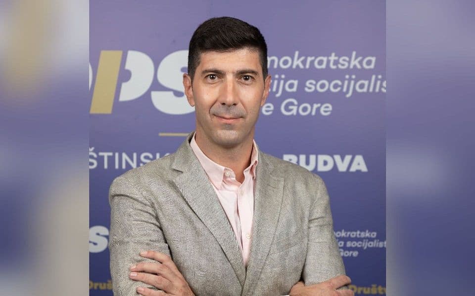 Tičić: Dešavanja na utakmici u Petrovcu primjer i pokazna vježba za budućnost