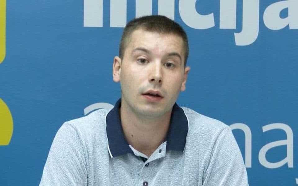 Kovačević: Suverenističke partije da prihvate odgovornost za propuste prethodne dvije godine