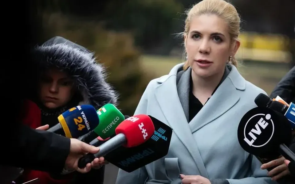 Ukrajinska poslanica: Čak i da je naša rakete pala u Poljskoj, to je zato jer branimo svoje živote