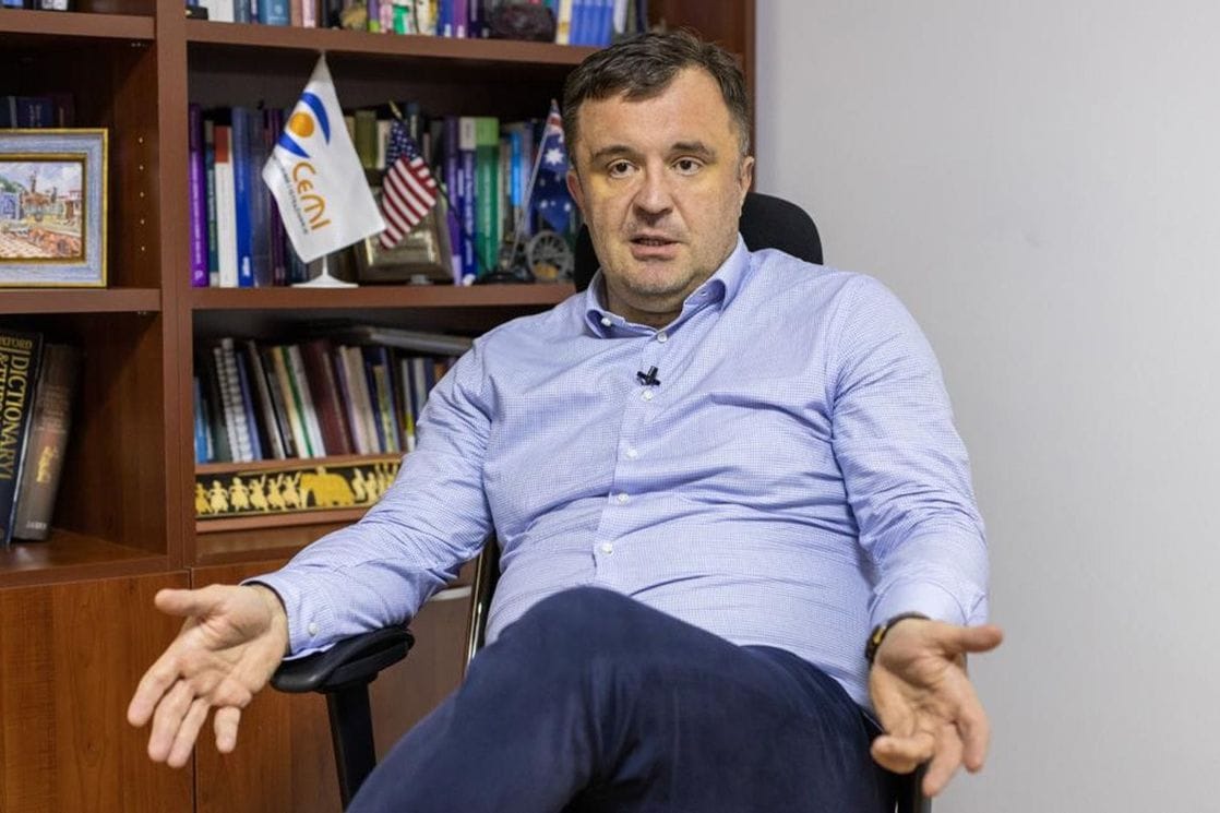 Vujović: Odbijanjem mišljenja Venecijanske komisije uskratili bi evropsku perspektivu Crnoj Gori