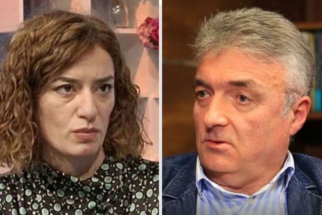 Vlahović ministarki: Podnesi ostavku; Marović: Već mi je izglasano nepovjerenje