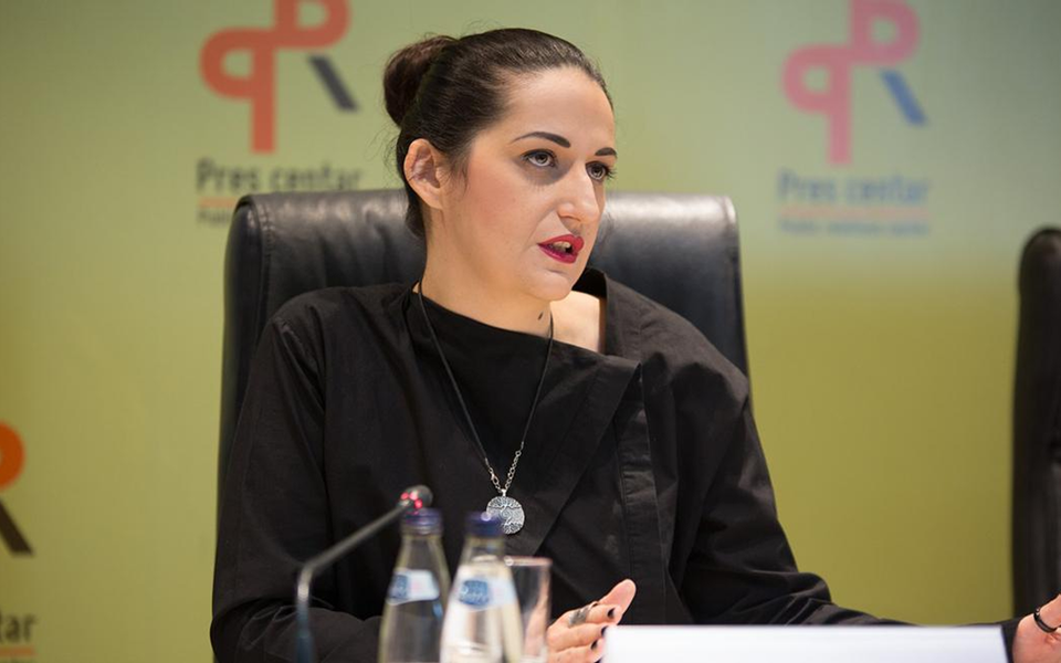 Bešić: Prijevremeni parlamentarni izbori jedini legitiman korak ka izlazu iz političke krize