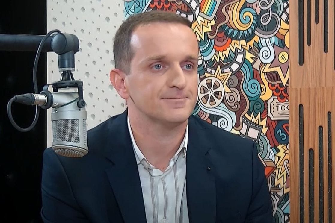 Đuričković: Protesti su jedini način da se zaustavi hajdučija parlamentarne većine