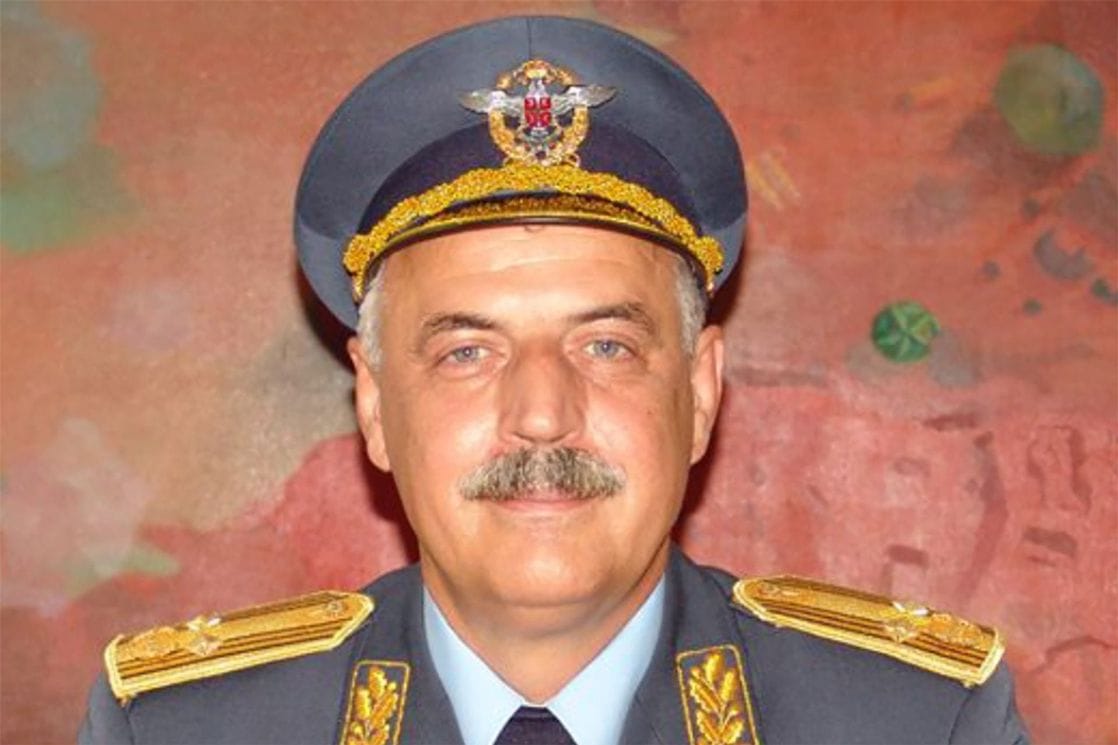 Penzionisani srpski general: Žao mi je što nijesmo napravili puč u Crnoj Gori, politički vrh nas nije slušao