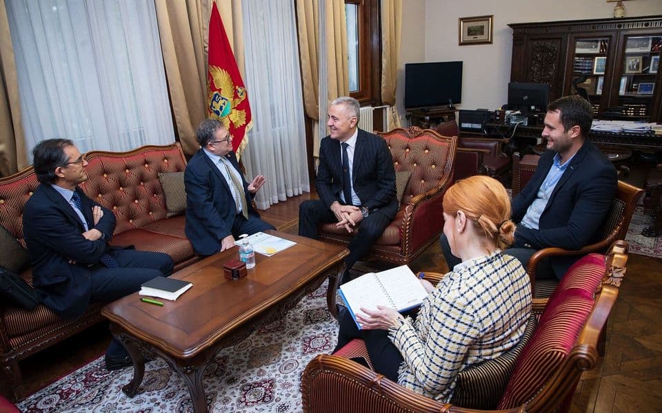 Žugić: Očuvana stabilnost bankarskog sektora