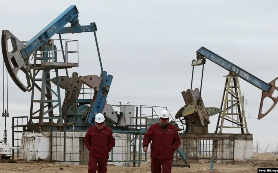 Kazahstan razmatra nacionalizaciju energetskih kompanija