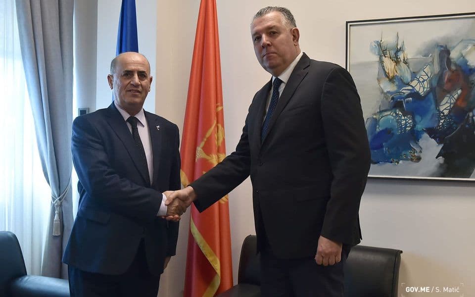 Miljanić-Redžepi: Članstvo u EU je zajednički cilj