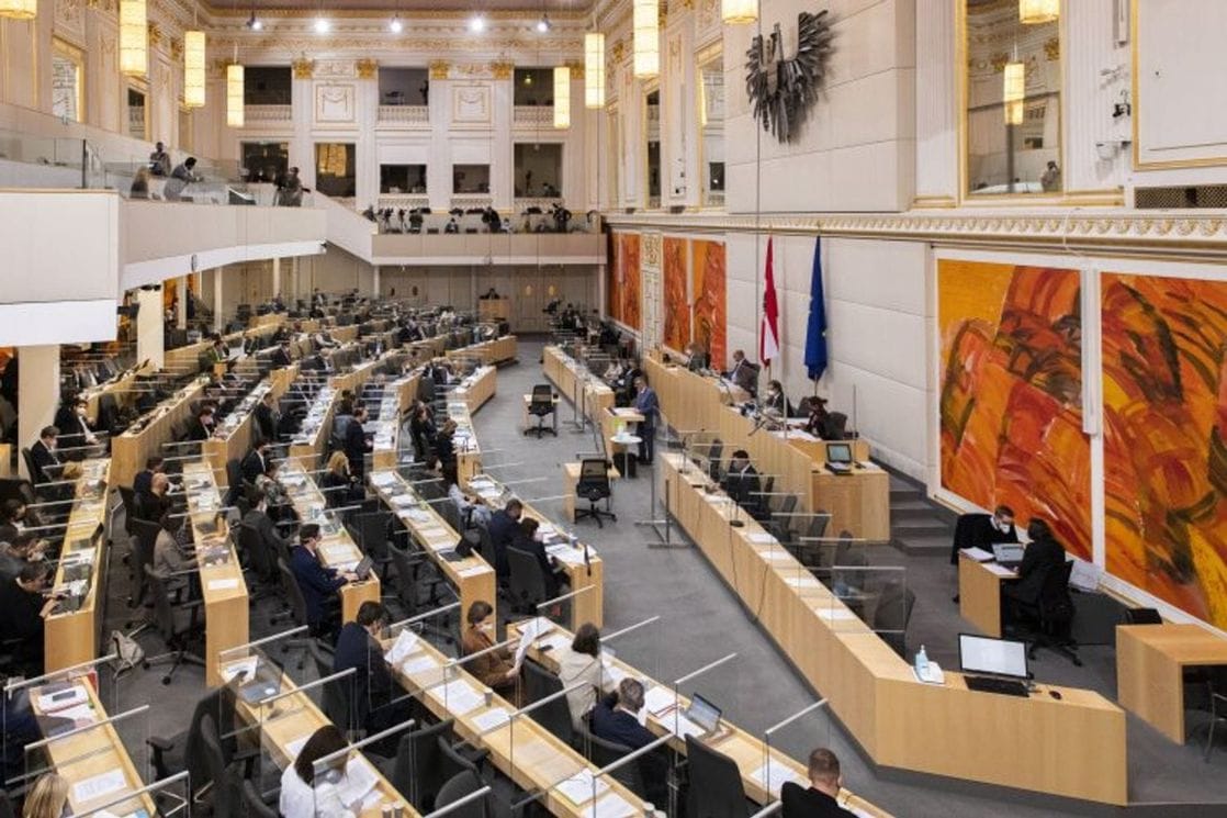 Austrija: Održali minut ćutanja kancelaru koji je živ