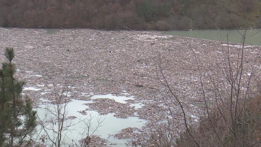 Opasna povezanost pojedinaca i institucija koji zagađuju Lim, zabrinut i Brisel