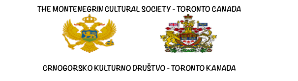 Crnogorsko kulturno društvo Toronto: Ima nas dovoljno da odbranimo čast naše zemlje
