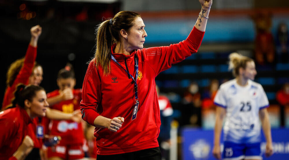 Bojana Popović: Teško je kada se ne uđe u finale, ali ćemo pokazati da smo velike