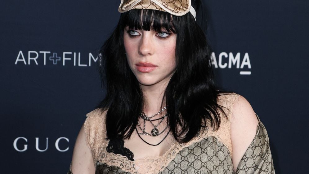 Billie Eilish: Pjevačica u neobičnoj kombinaciji kakvu bi mnogi od nas odabrali za spavanje