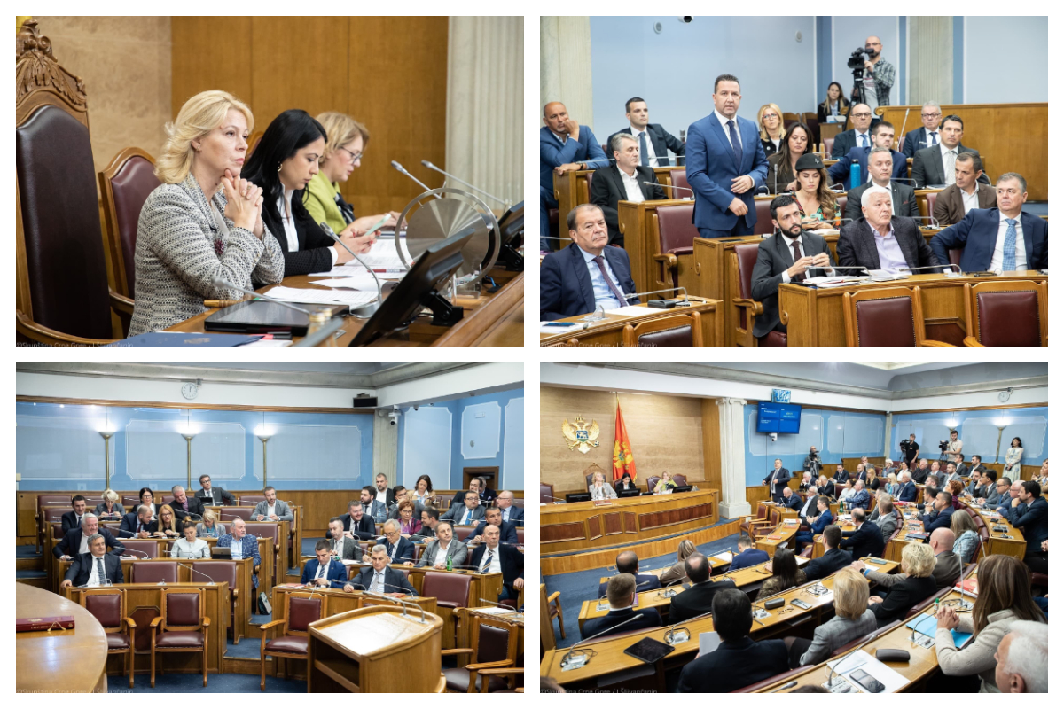 Šaranović: Iniciraćemo proceduru za razrješenje upravljačkih organa ASK-a