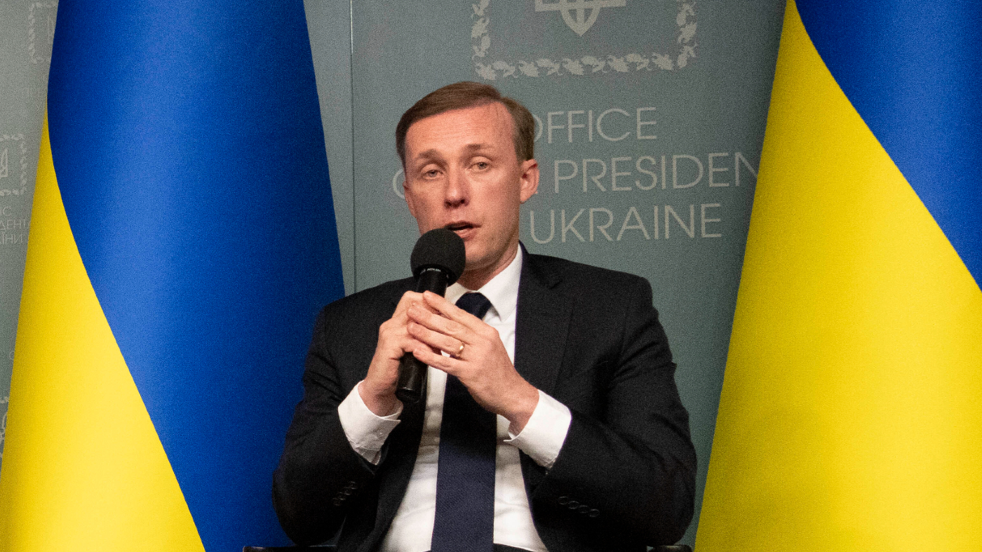 Odlučna podrška SAD Ukrajini, Pentagon šalje novo oružje