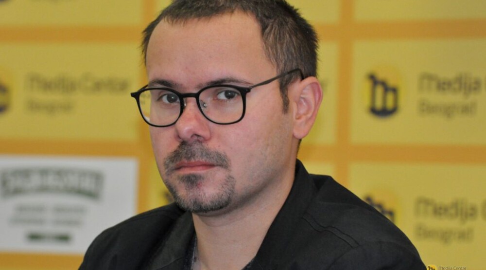 Profesor Kišjuhas u Podgorici: svetosavski nacionalizam je ekstremno desna ideologija