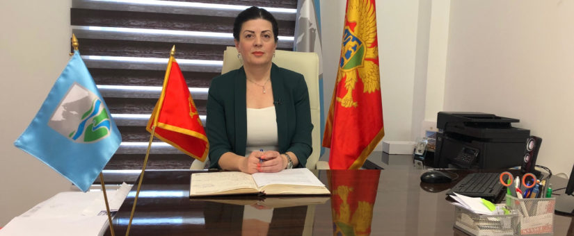Nevrijeme u Gusinju; Čekić za Standard: Poplavljena poljoprivredna dobra, ekipe konstantno na terenu