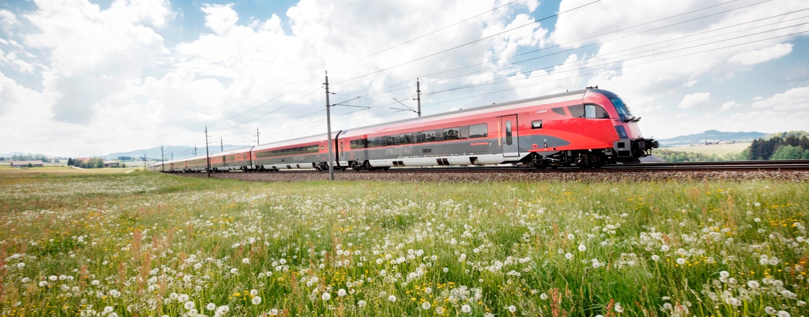 U Austriji stali vozovi zbog štrajka željezničara