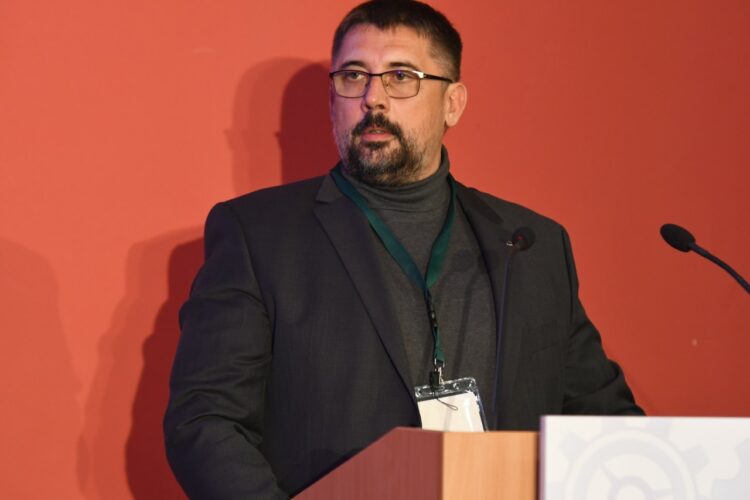 Umjesto Čanka, Bojan Kostreš novi predsjednik Lige socijaldemokrata Vojvodine