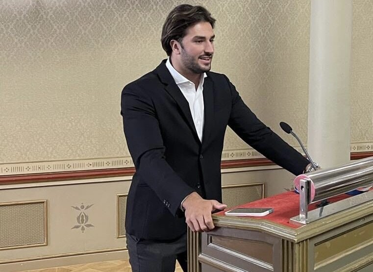 Adžić: Vlastodršci trče da čestitaju, a kad treba da ulažu u sport, nema ih nigdje