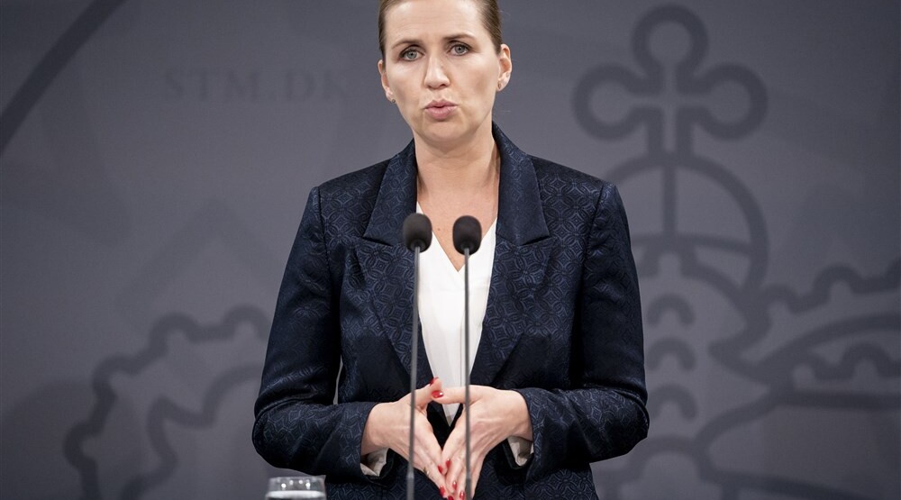 Ljevica pobijedila na izborima u Danskoj: Mete Frederiksen ostaje premijerka
