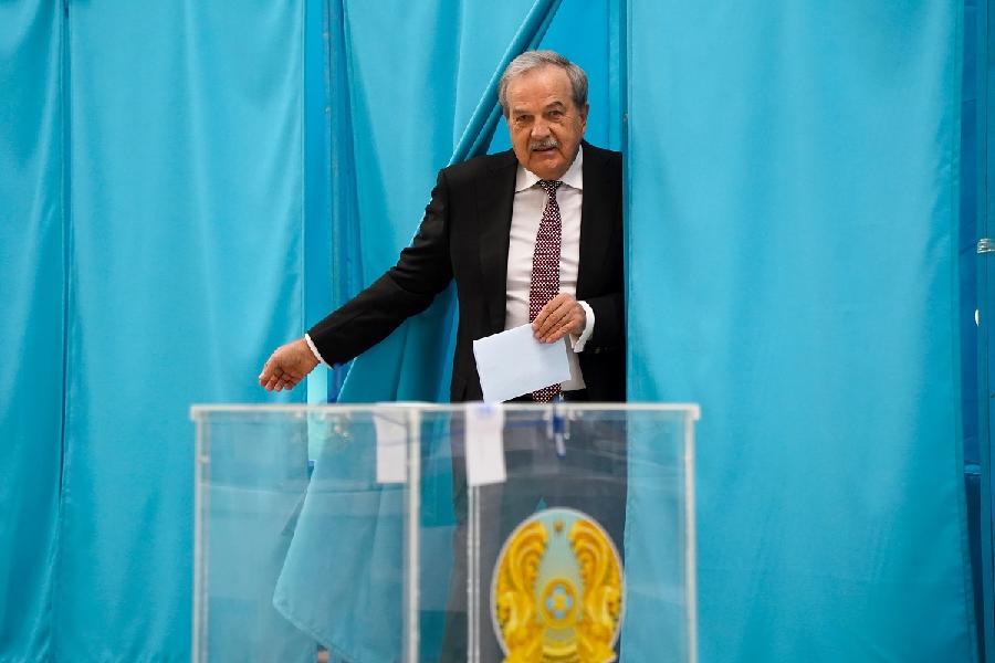Kazahstan: Tokajev ponovo pobijedio na izborima za predsjednika