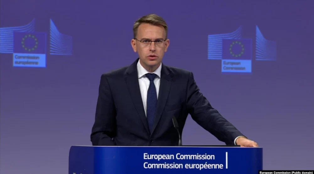 Portparol EU: Tenzije između Kosova i Srbije mogu imati posljedice po region