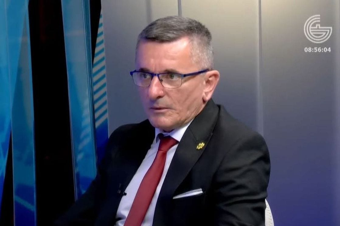 Radulović: U ambijentu nefunkcionalnih institucija upitno je sprovođenje, ali i rezultati popisa