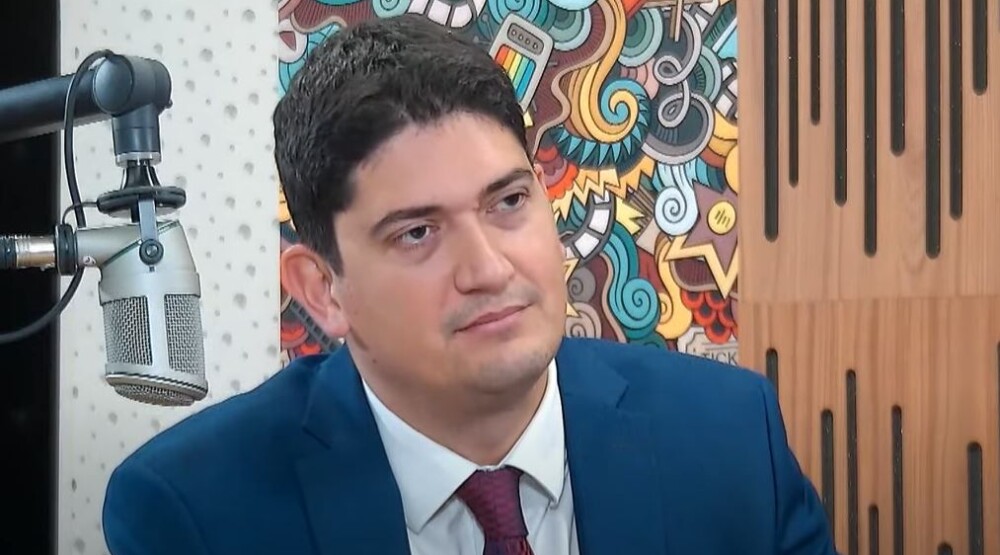 Vukčević: Stekli su se uslovi za raspuštanje Skupštine, najpoštenije rješenje vanredni parlamentarni izbori