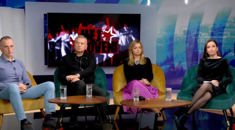 Bajramspahić: Parlamentarnu većinu zanima samo kako će podijeliti vlast između sebe