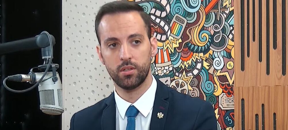 Zirojević: Odbranićemo biće i integritet Crne Gore koji je mukotrpno stvaran