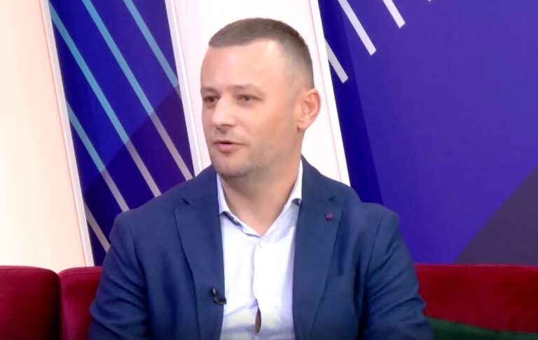 Raičević: Cijene nekretnina samo mogu rasti