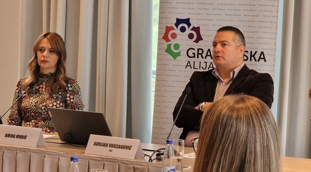 Vuksanović: Spomen ploča u Morinju je prije svega civilizacijsko i etičko pitanje