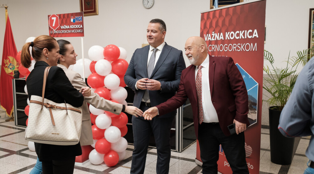 HGI nije prihvatio ponudu koalicije Narod pobjeđuje da učestvuje u budućoj tivatskoj vlasti