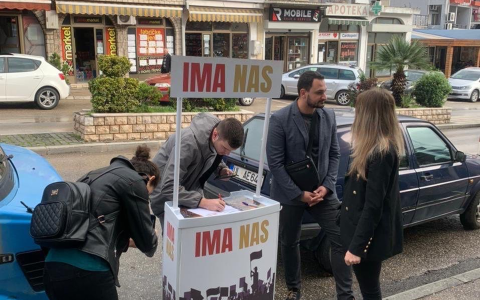 Ima nas: Peticiju potpisalo preko 15.000 građana, svi na protest u četvrtak