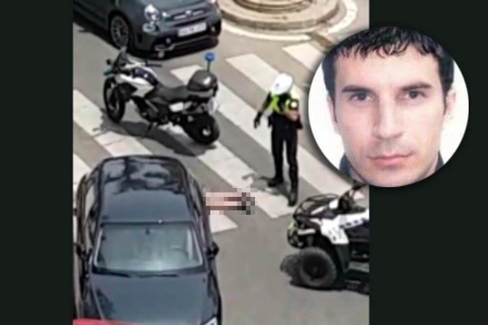 Peruničić u Marbelji ubijen u sred bijela dana: O njegovom ubistvu je na suđenju Belivuku pričao Lalić