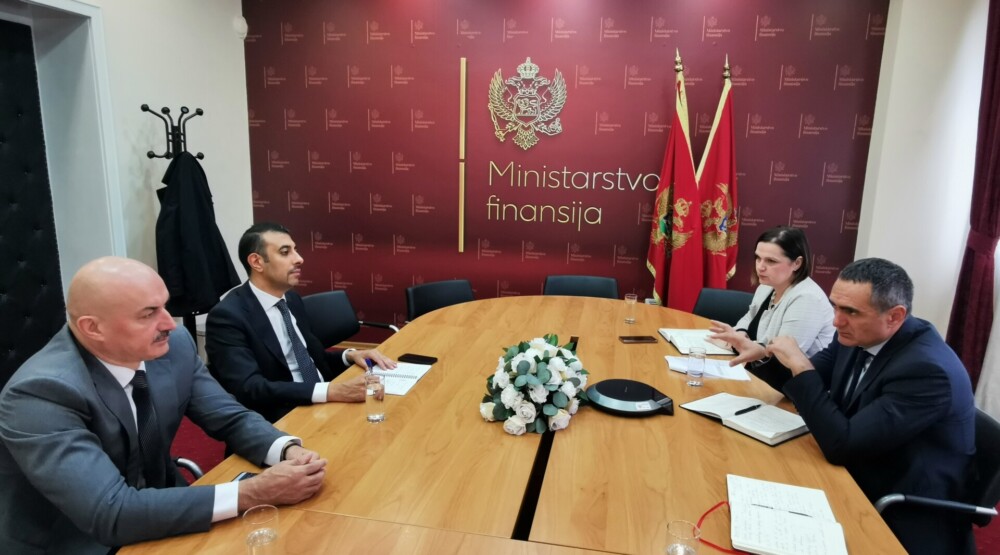 EBRD će i dalje biti pouzdan partner Vladi