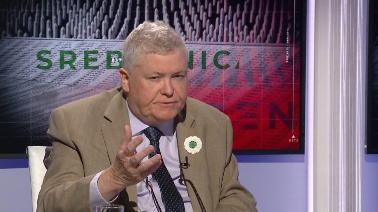 Petigru: ”Ruski svijet” ima odjeka na Balkan kroz stvaranje ”srpskog sveta”