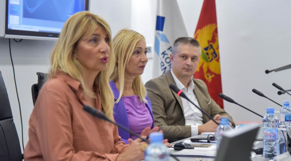 PKCG: Turizmu neophodna pravovremena statistika