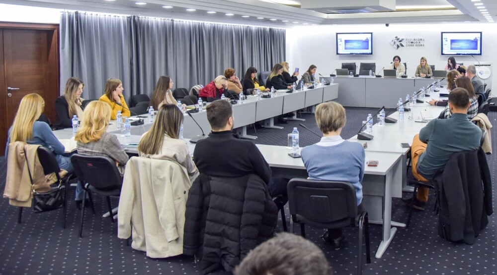 Privrednicima predstavljen Nacrt Nacionalne Strategije cirkularne tranzicije do 2030. godine