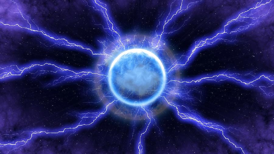 Razmatra se mogućnost prenosa energije iz svemira na Zemlju