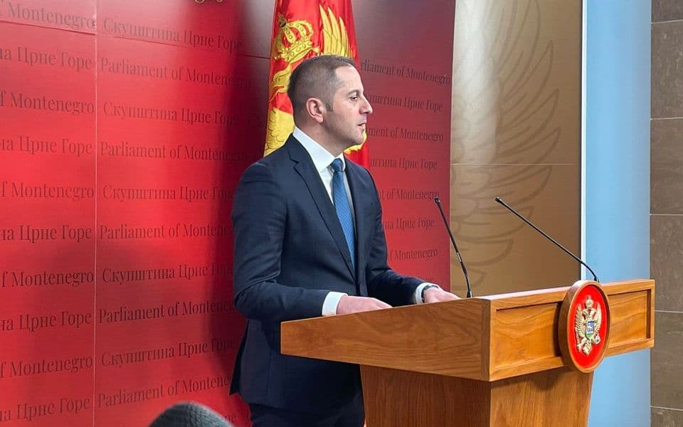 Šehović: Sastanak pokazao da se naša zemlja nalazi u nezapamćenoj krizi