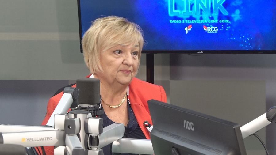 Roganović upozorava: Alkohol tihi ubica broj jedan omladine