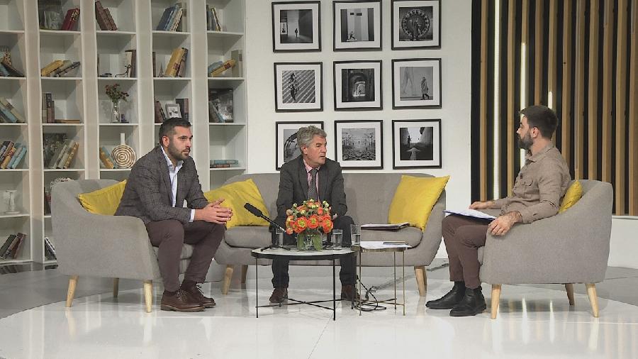 Keković i Lazović: Ukidanje neradne nedjelje moguće samo tokom ljetnje sezone