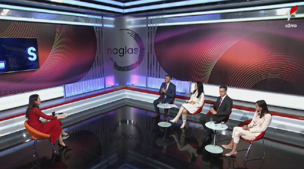 Ministarstvo finansija: Biće sasvim dovoljno novca; Mugoša: Svako treće dijete u riziku od siromaštva