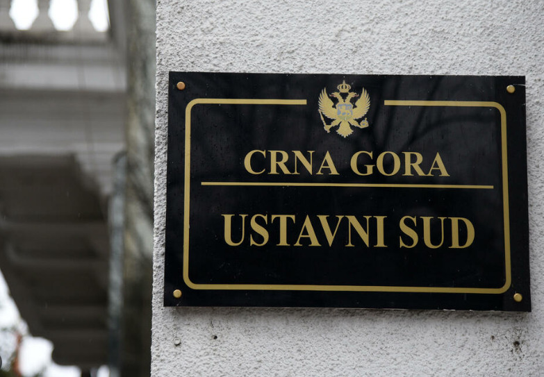 Skupština o kandidatima za Ustavni sud odlučuje 28.novembra