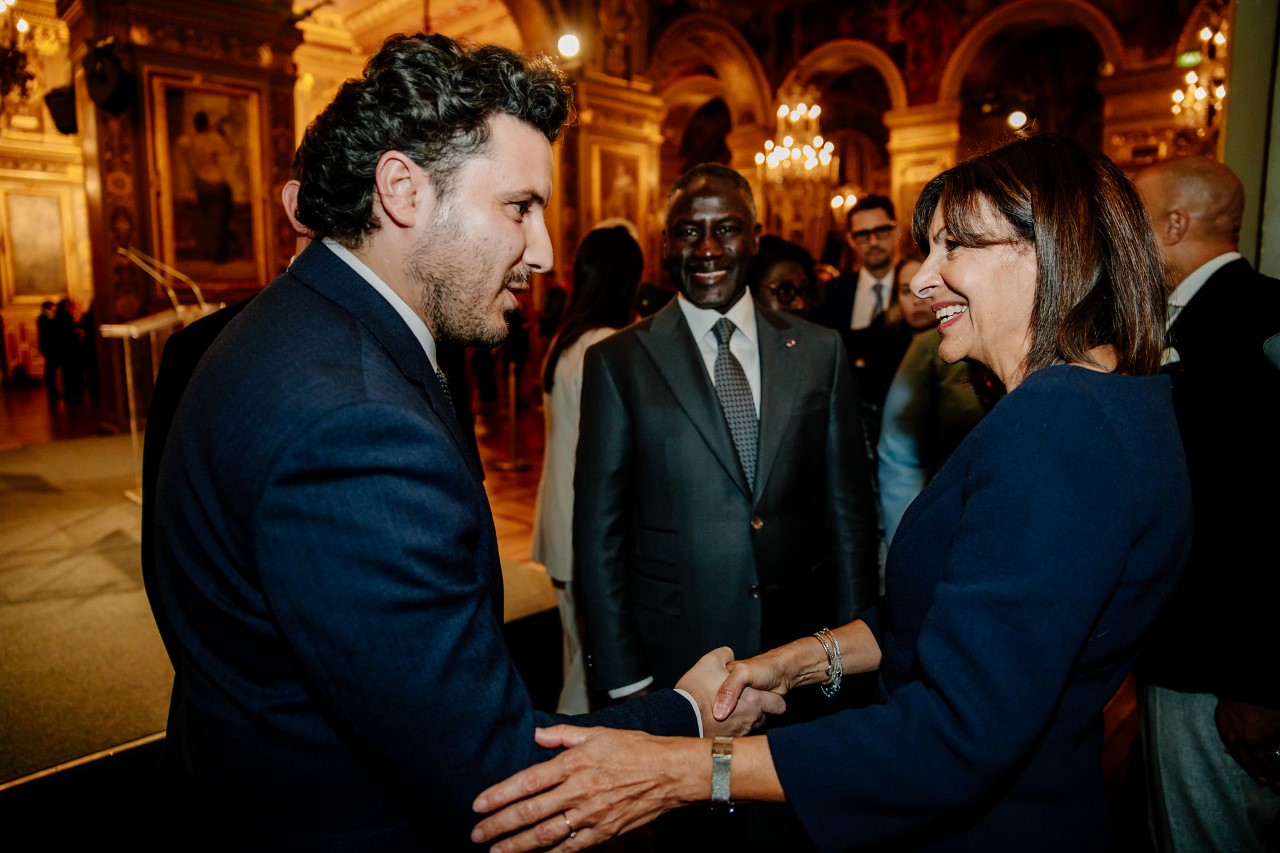 Abazović večeras na prijemu kod gradonačelnice Pariza