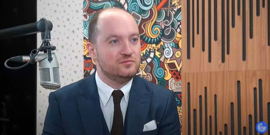 Stanić: Vlast konstantno odbija da čuje vrlo jasne poruke Evrope
