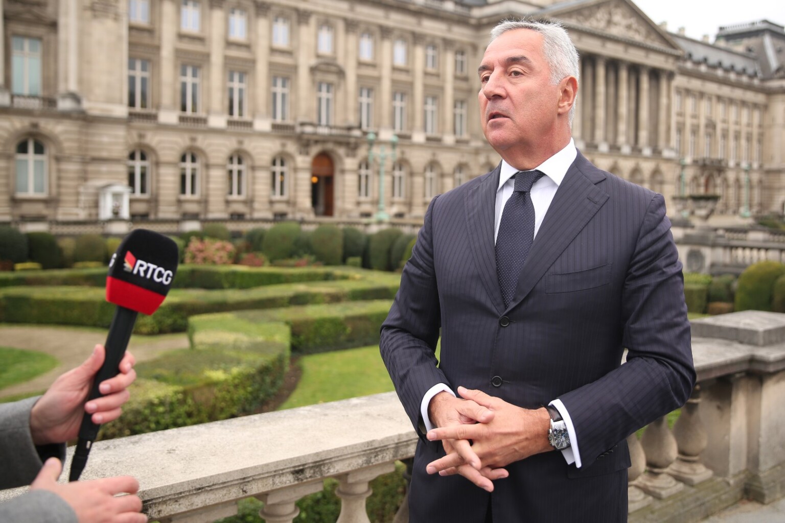 Đukanović: Priželjkujemo strane investitore iz onog ambijenta kojem sami želimo da pripadamo